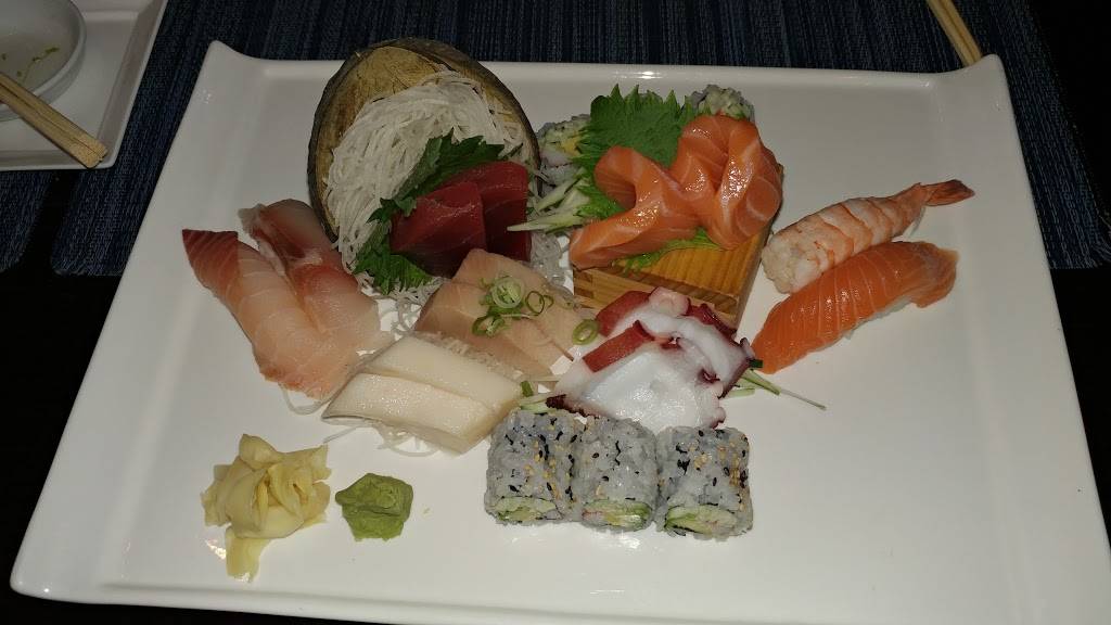 Inaka | restaurant | 8318 3rd Ave, Brooklyn, NY 11209, USA | 7188360888 OR +1 718-836-0888