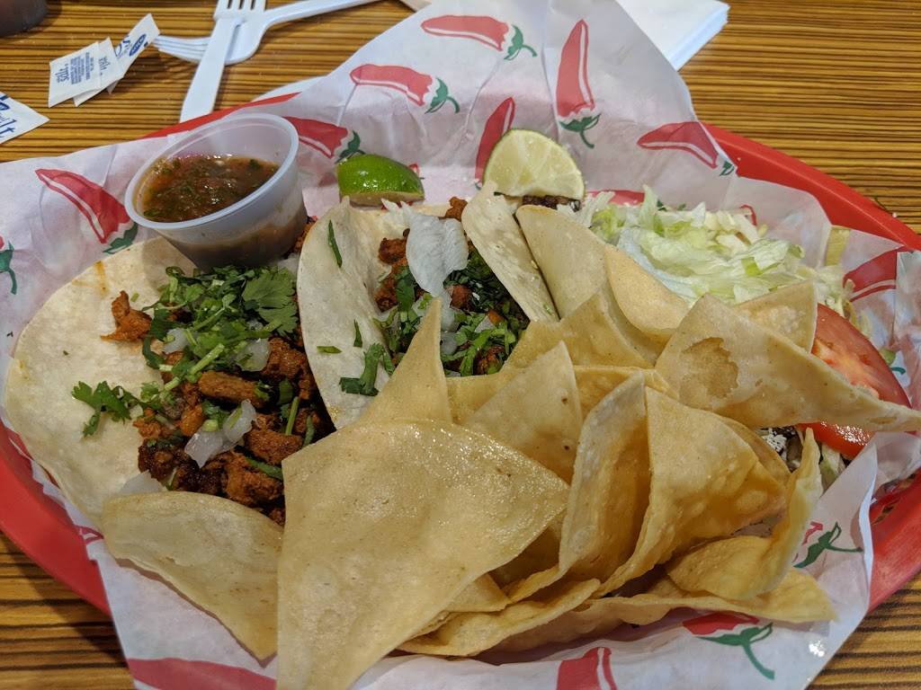 Yolandas Tacos | restaurant | 204 Wilcox St, Castle Rock, CO 80104, USA | 3036639300 OR +1 303-663-9300