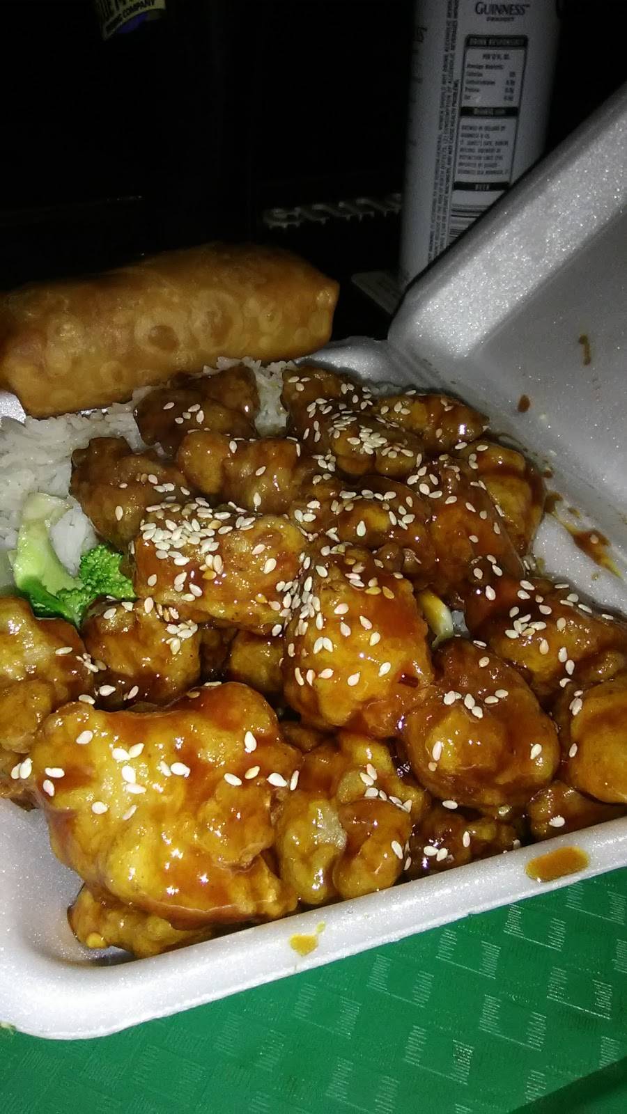 Henry Wok | restaurant | 354 West Side Ave, Jersey City, NJ 07305, USA | 2013325581 OR +1 201-332-5581