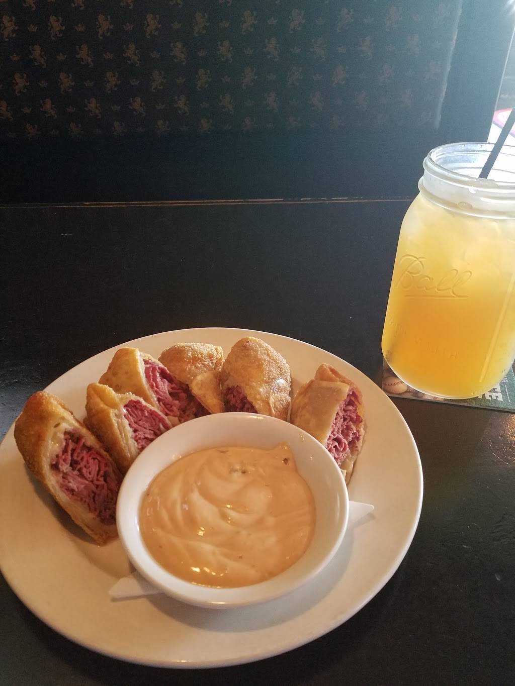 Keegans Public House | restaurant | 1625 Ridenour Blvd #301, Kennesaw, GA 30152, USA | 6782132460 OR +1 678-213-2460