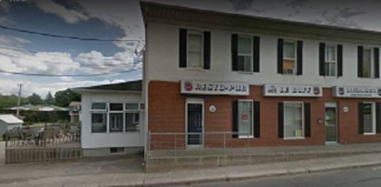 Pizzéria Paquet Pont-Rouge | restaurant | 250 Rue Dupont, Pont-Rouge, QC G3H 1P7, Canada | 4188734529 OR +1 418-873-4529