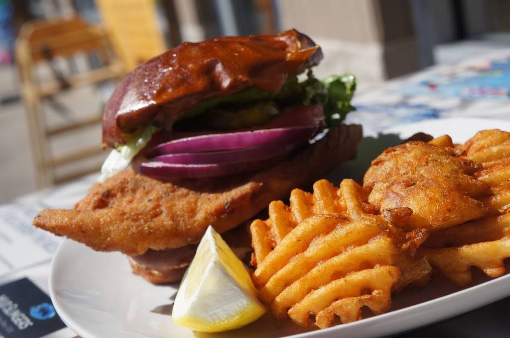 Caplingers Fresh Catch | restaurant | 7620 S Meridian St, Indianapolis, IN 46217, USA | 3175592454 OR +1 317-559-2454