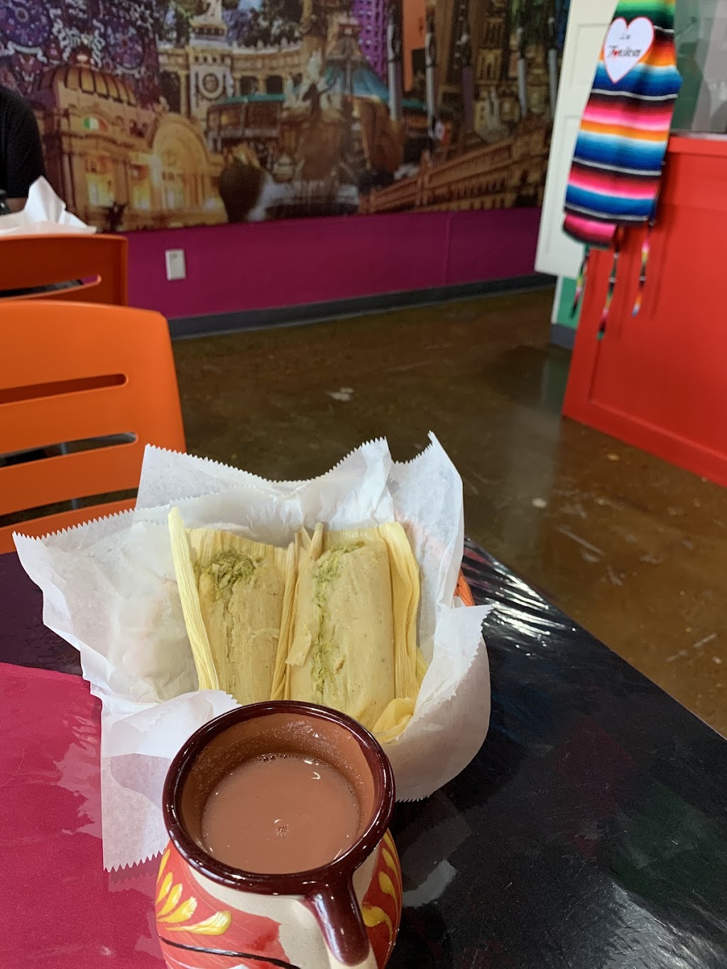 Mexico City Kitchen | restaurant | 6144 W 25th St, Indianapolis, IN 46224, USA | 3179928453 OR +1 317-992-8453