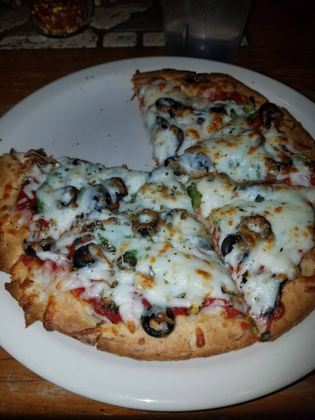 Sourdough Pizza Restaurant | restaurant | 7440 E Main St # 1, Mesa, AZ 85207, USA | 4809856658 OR +1 480-985-6658