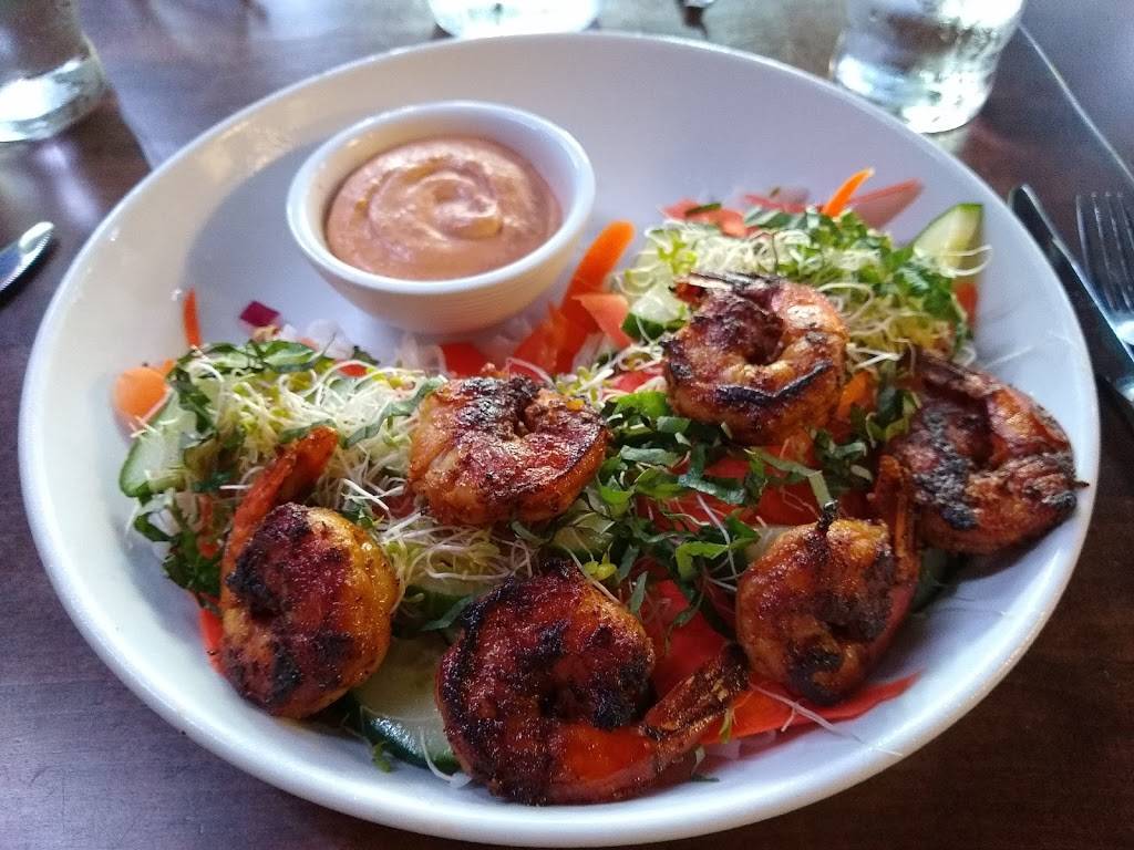 SHADE Street Food + Bar | restaurant | 10 North S Broad St, Alpharetta, GA 30009, USA | 7706765718 OR +1 770-676-5718