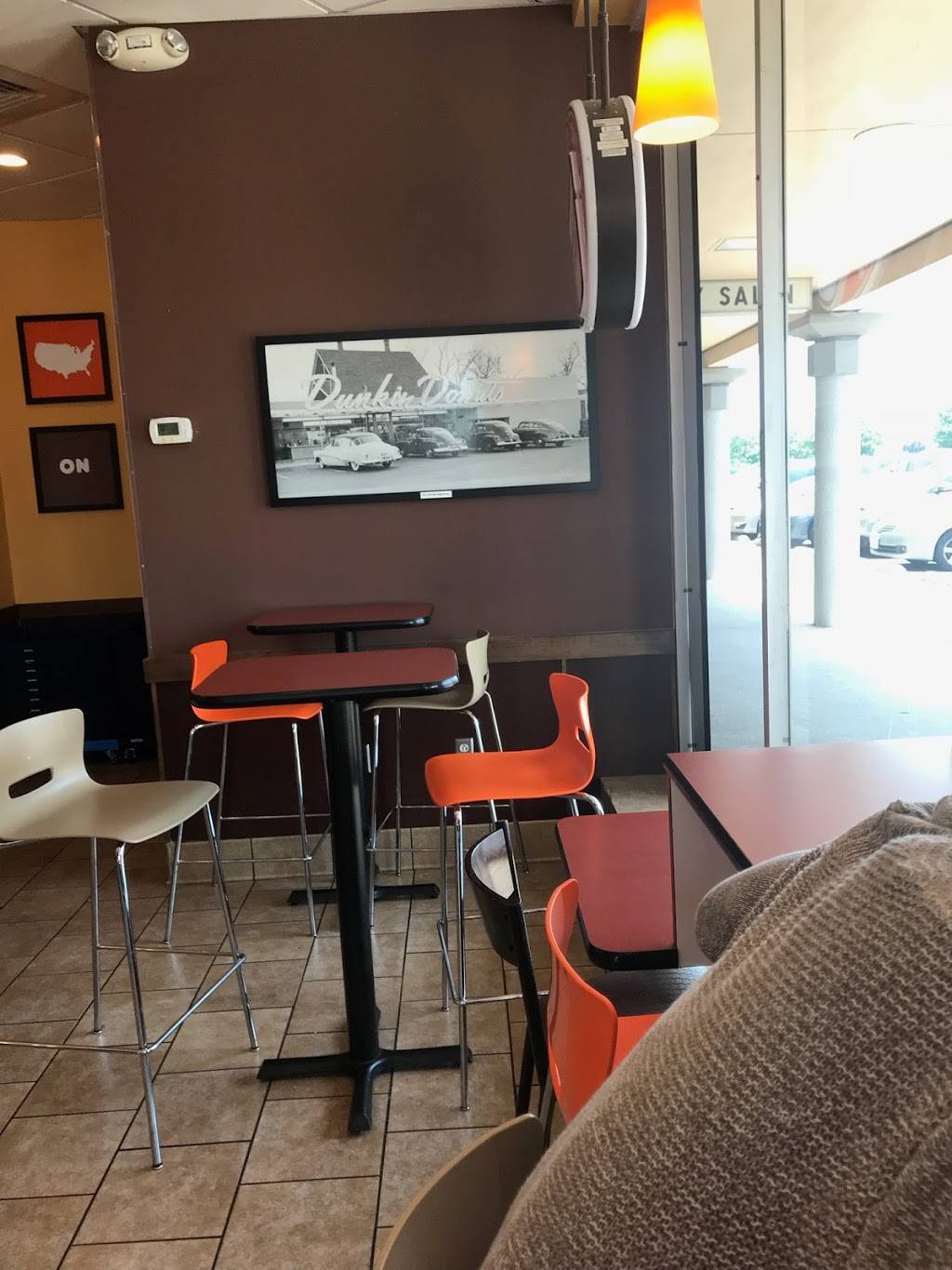 Dunkin | bakery | 2300 E Little Creek Rd, Norfolk, VA 23518, USA | 7575874801 OR +1 757-587-4801