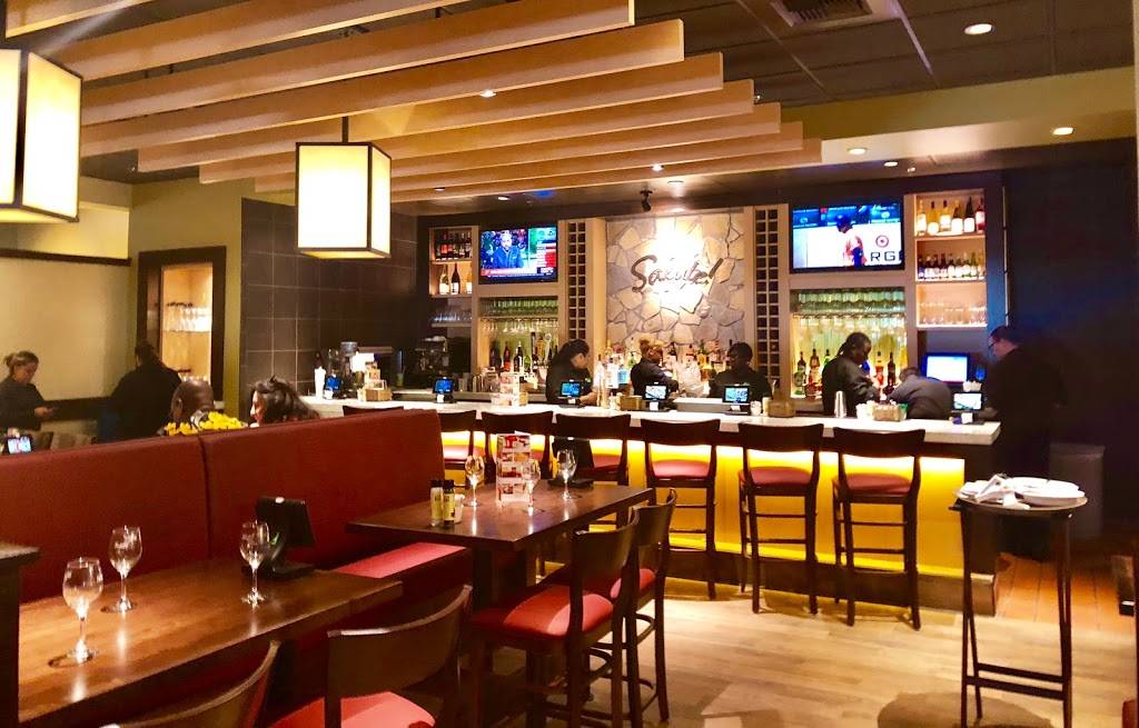 Olive Garden Italian Restaurant | meal takeaway | 14231 East Sam Houston Pkwy N, Houston, TX 77044, USA | 2814583003 OR +1 281-458-3003