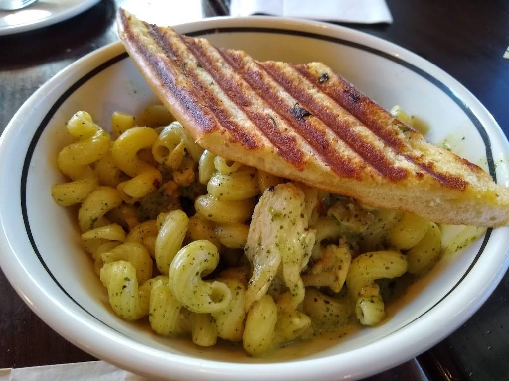 Corner Bakery Cafe | bakery | 24290 Valencia Blvd, Valencia, CA 91355, USA | 6612592813 OR +1 661-259-2813