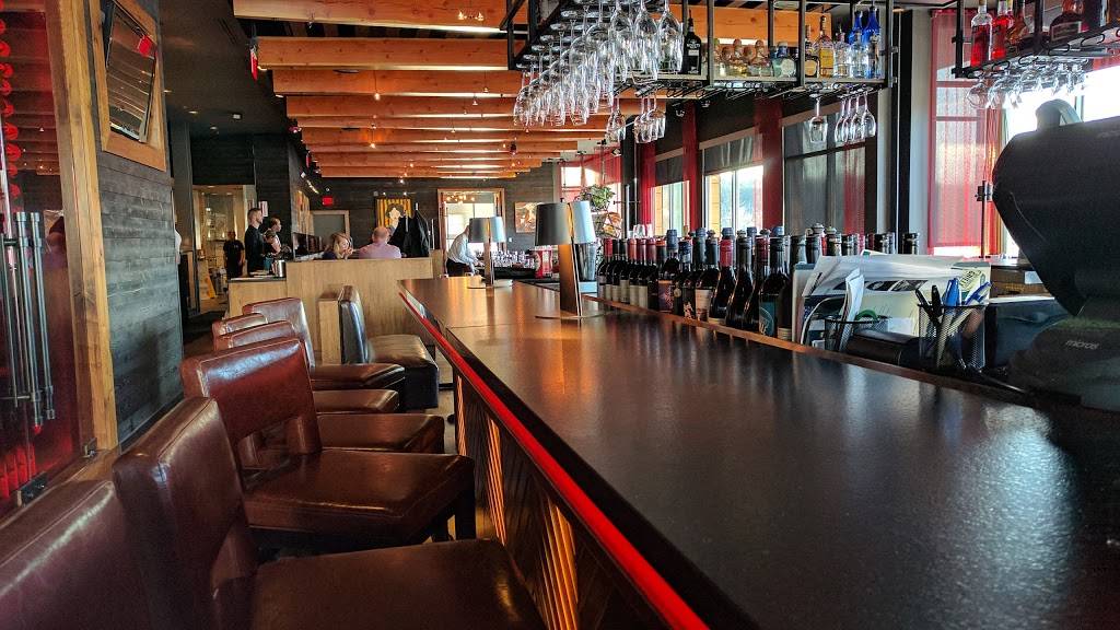 Del Friscos Grille | restaurant | 33 Boylston St Suite 3370, Chestnut Hill, MA 02467, USA | 6176083682 OR +1 617-608-3682