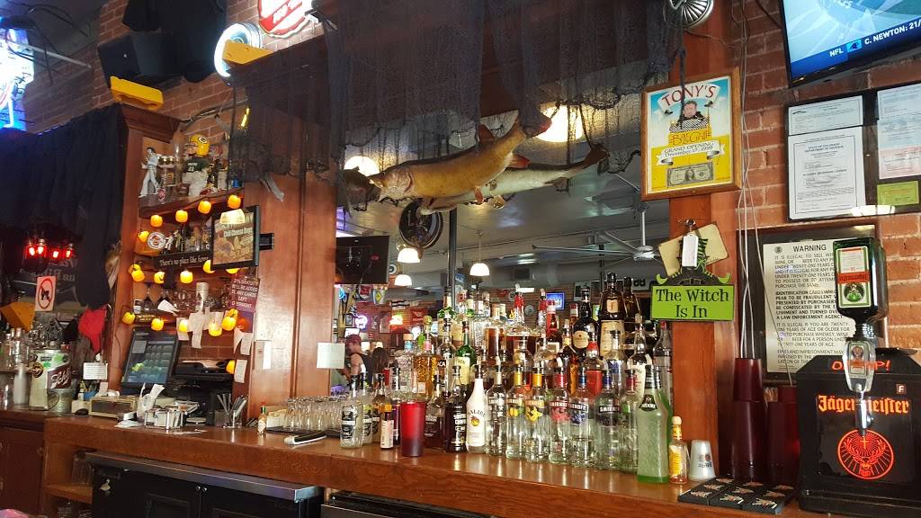 Tonys | restaurant | 326 N Tejon St #1224, Colorado Springs, CO 80903, USA | 7192286566 OR +1 719-228-6566