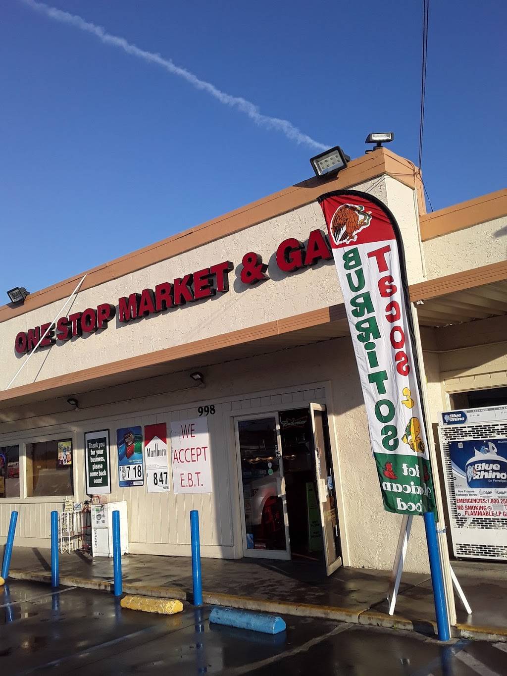 JN Taqueria | restaurant | 998 E Manning Ave, Reedley, CA 93654, USA | 5593753568 OR +1 559-375-3568