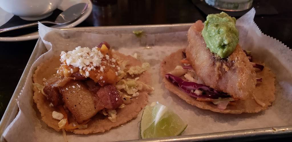 Vida Cantina | restaurant | 2456 Lafayette Rd, Portsmouth, NH 03801, USA | 6035010648 OR +1 603-501-0648