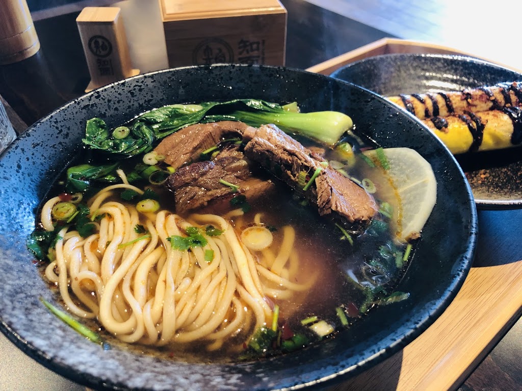 Not Just Noodle | restaurant | 32705 John R Rd, Madison Heights, MI 48071, USA | 2489653921 OR +1 248-965-3921