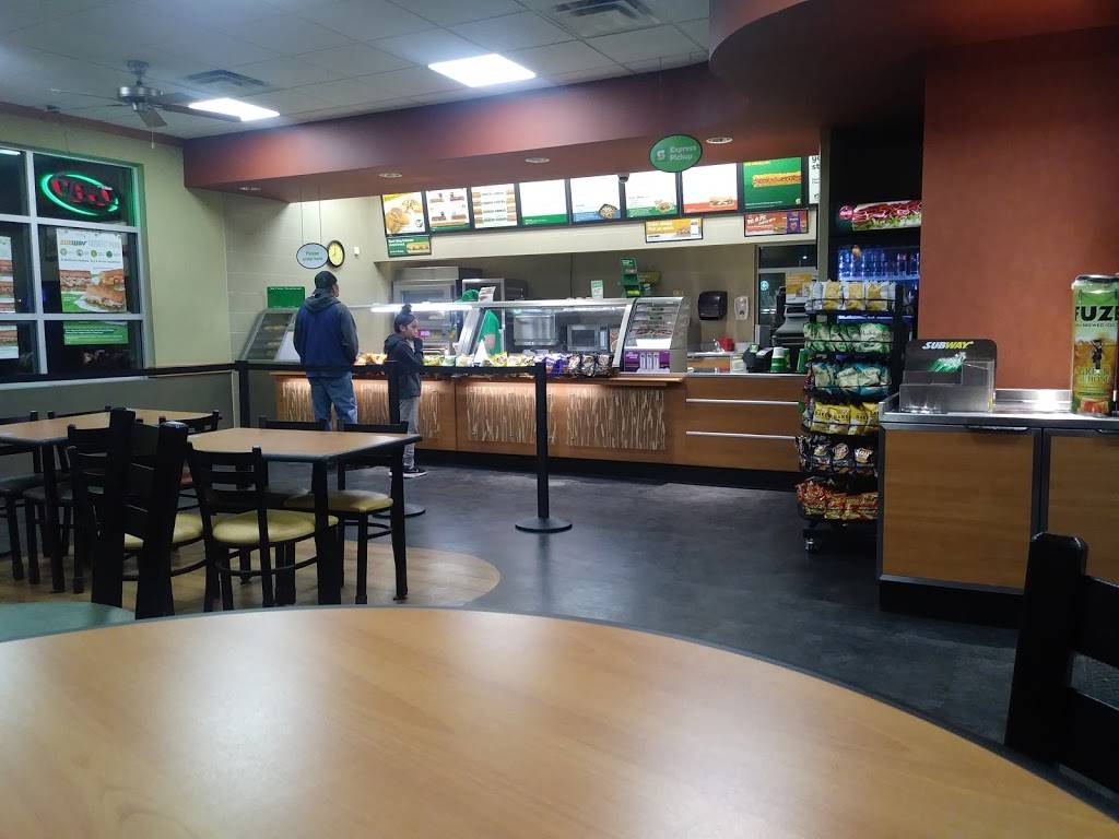 Subway | meal takeaway | 2780 W Picacho Ave Bldg 1, Las Cruces, NM 88007, USA | 5755415904 OR +1 575-541-5904