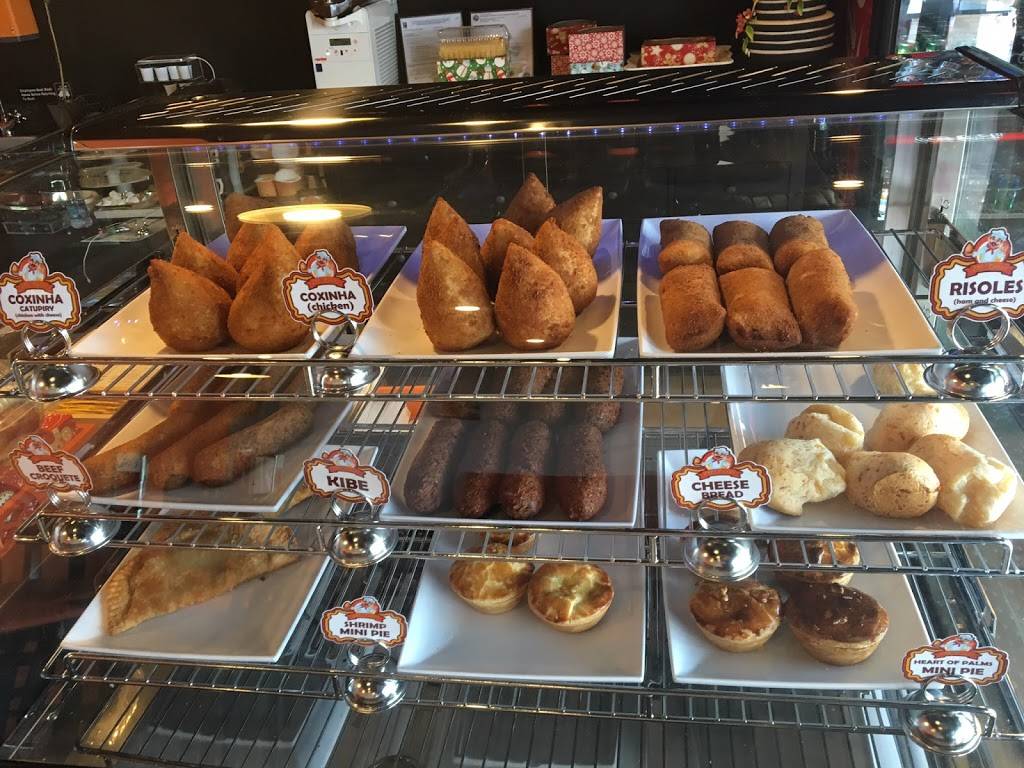 Sfihas House | bakery | 2224 NE 123rd St, North Miami, FL 33181, USA | 7866154555 OR +1 786-615-4555