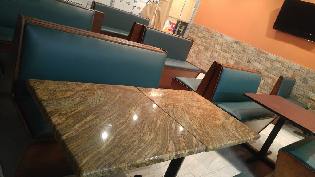 ROMANOS | restaurant | 929 S High St, West Chester, PA 19382, USA | 4849998403 OR +1 484-999-8403