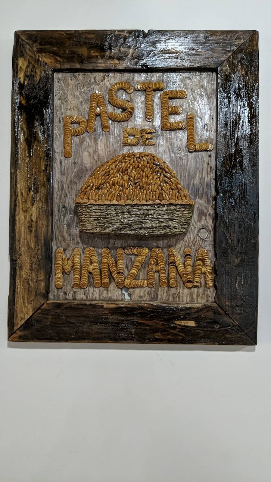 Lupita Rubio | restaurant | Villa de Juárez, Baja California, Mexico | 9774928 OR +52 9774928