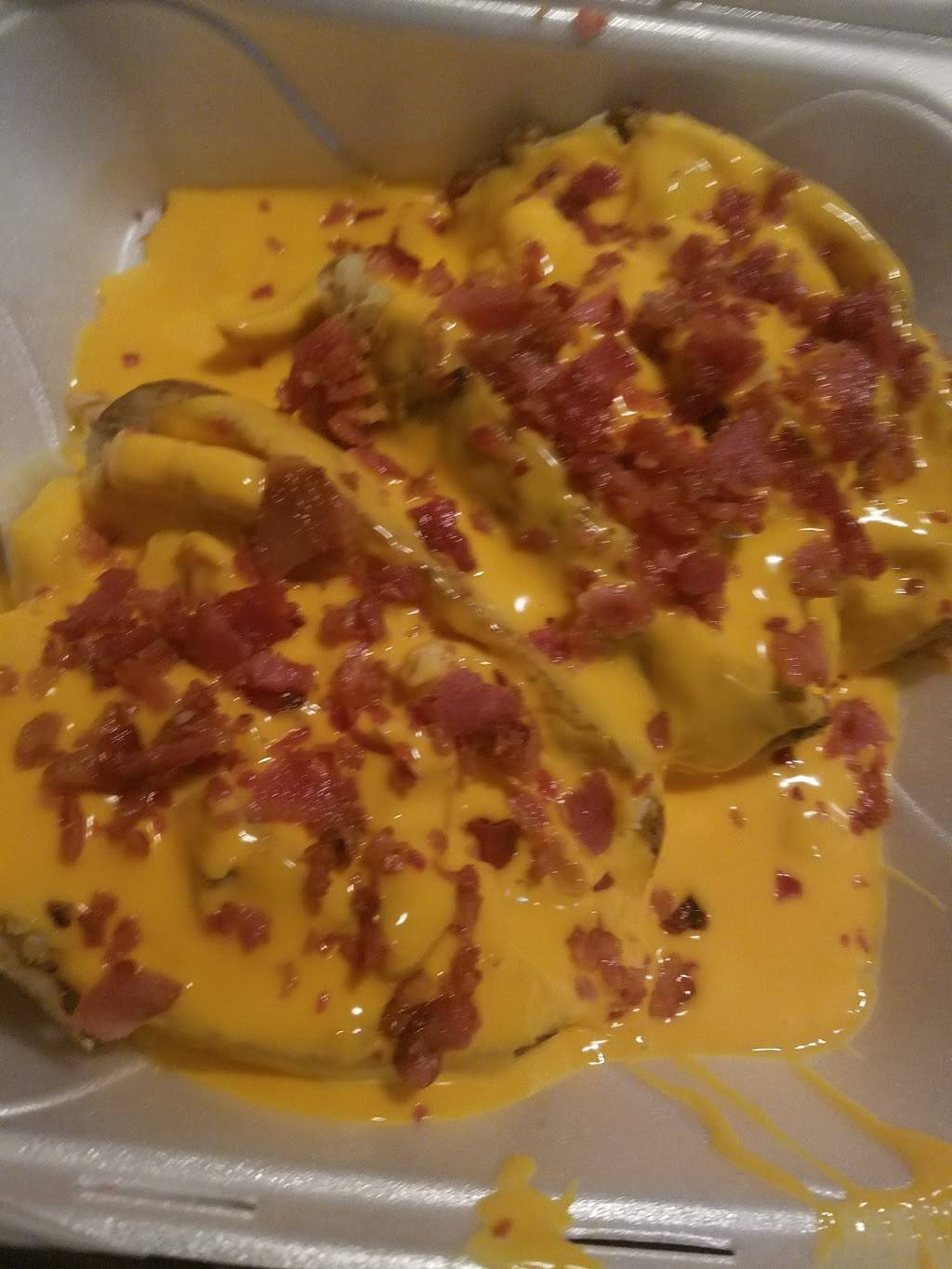 Just Pizza | restaurant | 2140 N Mitthoeffer Rd, Indianapolis, IN 46229, USA | 3178975010 OR +1 317-897-5010