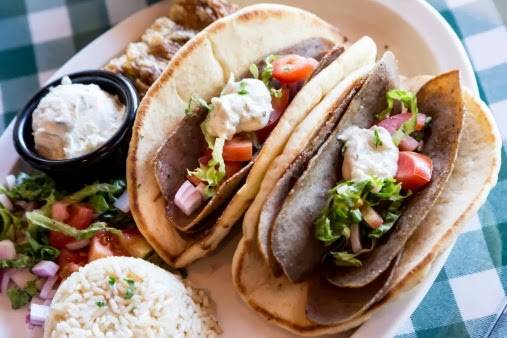 Mediterranean Pita Sandwich and Grill | restaurant | 4514 Summer Ave, Memphis, TN 38122, USA | 9015525296 OR +1 901-552-5296