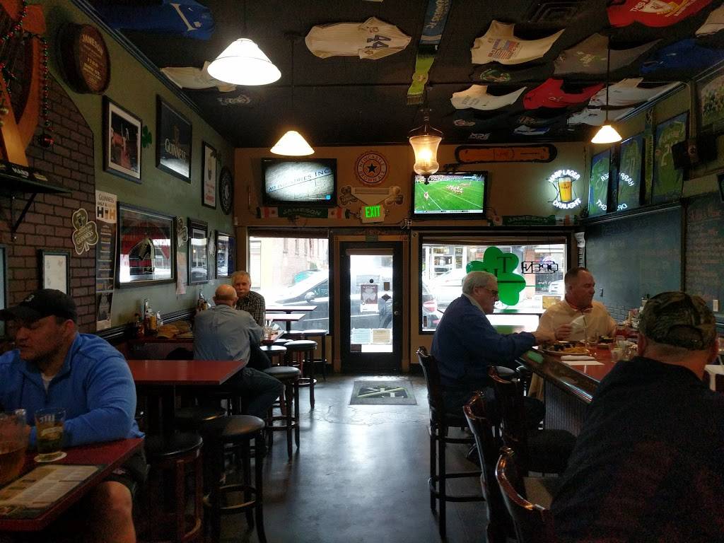 Twisted Kilt | restaurant | 109 S Meridian, Puyallup, WA 98371, USA | 2532564184 OR +1 253-256-4184