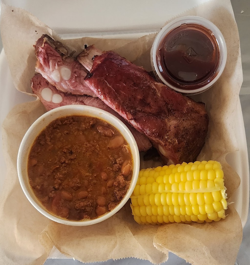 Richards bbq | restaurant | 8945 Carob St, Fontana, CA 92335, USA | 6262355620 OR +1 626-235-5620