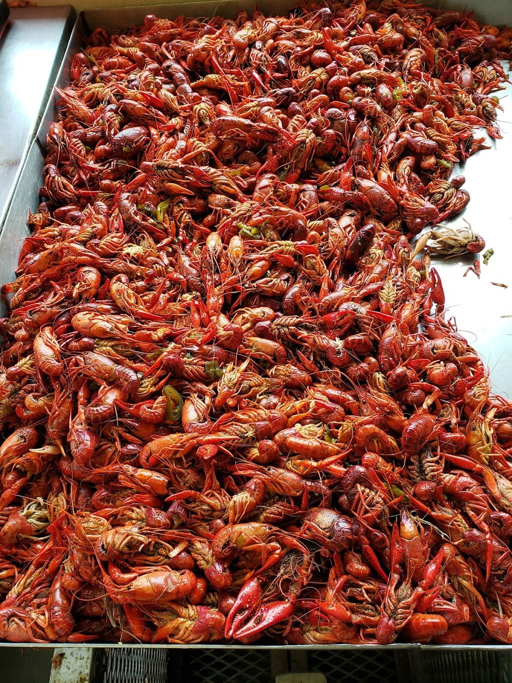 Fayard’s /Taranto’s Crawfish | restaurant | 6905 Washington Ave, Ocean Springs, MS 39564, USA | 2288619083 OR +1 228-861-9083