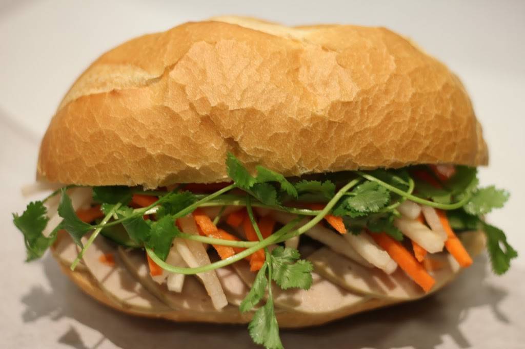 Yummy Deli | restaurant | 8630 Evergreen Way, Everett, WA 98208, USA | 4257913218 OR +1 425-791-3218