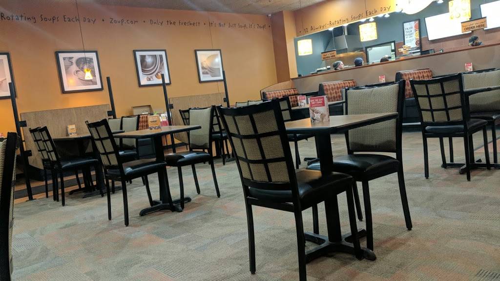 Zoup! | restaurant | 4025G Richmond Rd, Warrensville Heights, OH 44122, USA | 2163657210 OR +1 216-365-7210