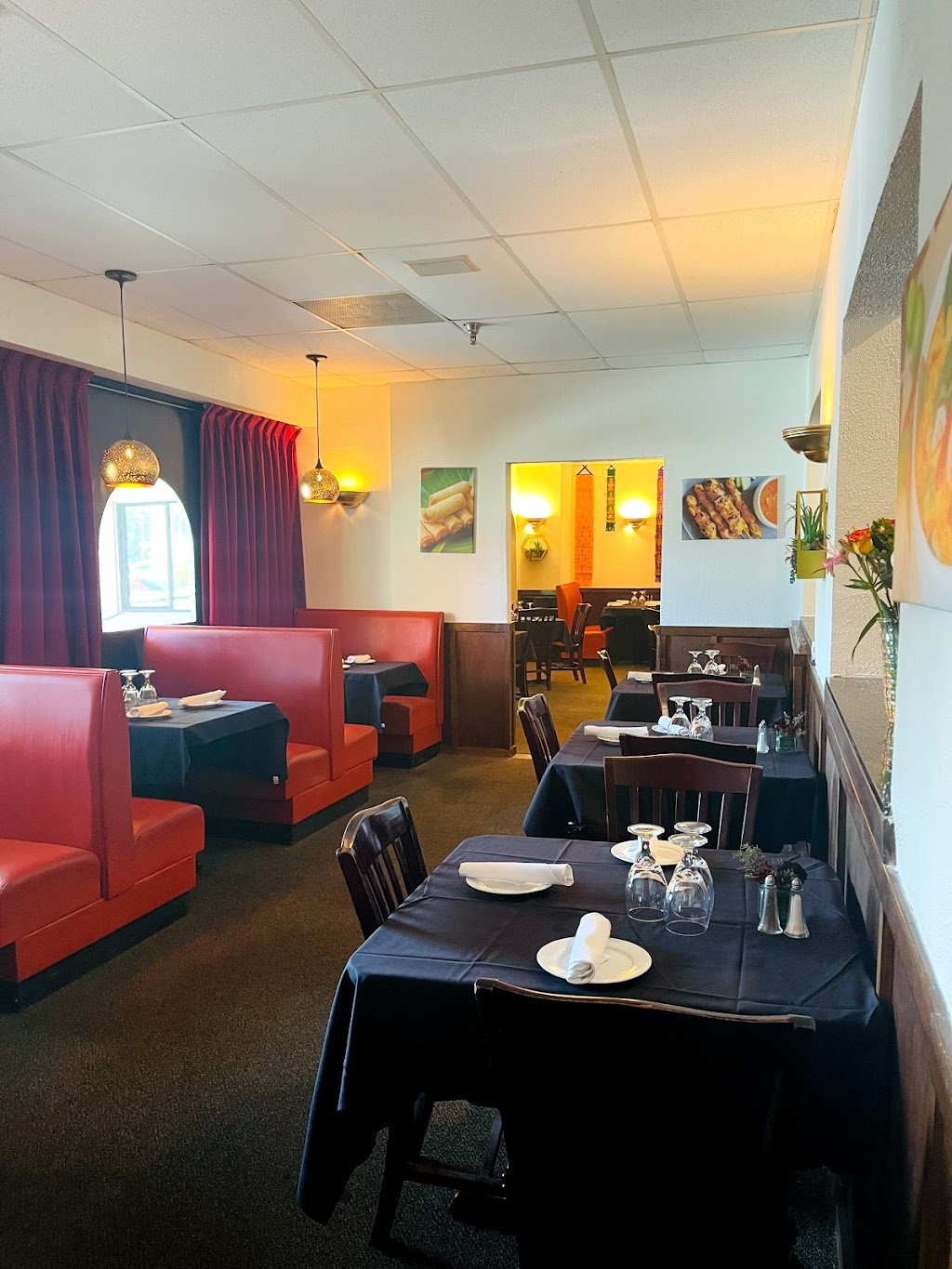 Thai Chiang Rai Restaurant | restaurant | 4942 HWY 98 W suite 20, Santa Rosa Beach, FL 32459, USA | 8502133972 OR +1 850-213-3972