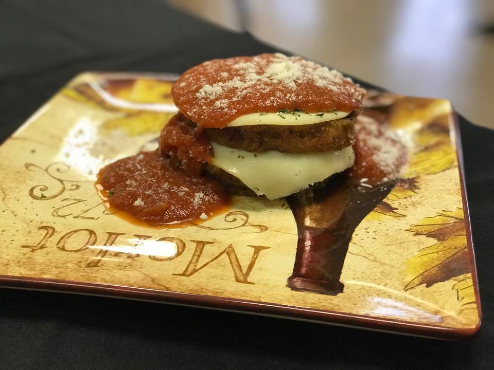 La Bella Mangia and Catering | restaurant | 110 Packetts Landing, Fairport, NY 14450, USA | 5853640310 OR +1 585-364-0310