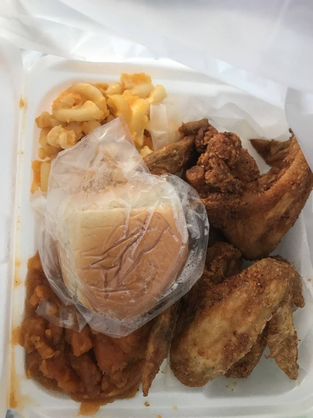 Martins Soul Food | restaurant | 15435-J, Warwick Blvd, Newport News, VA 23608, USA | 7578778700 OR +1 757-877-8700