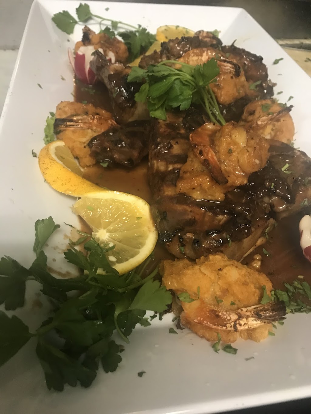 The Gardens of Portugal | restaurant | 4 Main St, Kings Park, NY 11754, USA | 6315444666 OR +1 631-544-4666