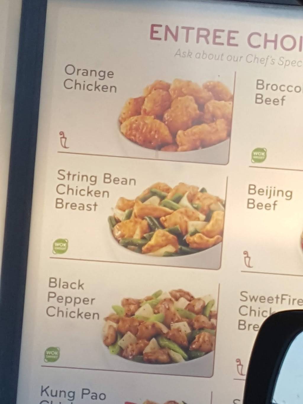 Panda Express | meal takeaway | 1008 I-35, New Braunfels, TX 78130, USA | 8306267779 OR +1 830-626-7779