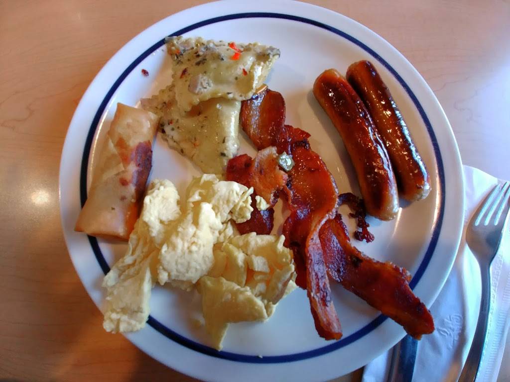 Joney Rs Eatery | restaurant | 2 Dunlop Dr, St. Catharines, ON L2R 1A2, Canada | 9059881100 OR +1 905-988-1100