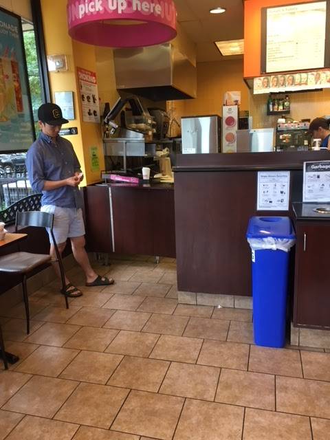 Dunkin Donuts | cafe | 8924 3rd Ave, Brooklyn, NY 11209, USA | 7186800019 OR +1 718-680-0019