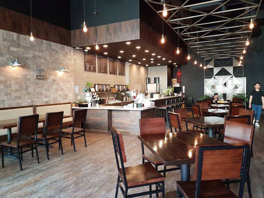 Yugo Ramen | cafe | 2014 Newpark Mall Rd, Newark, CA 94560, USA | 5107890890 OR +1 510-789-0890