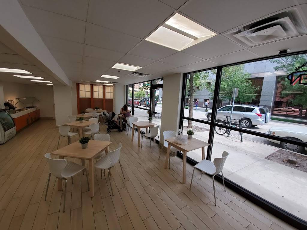 Yum! Poké | restaurant | 9 3rd Ave NW #138, Rochester, MN 55901, USA | 5072064969 OR +1 507-206-4969