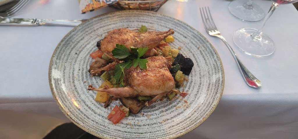 Bedda Mia | restaurant | 1218 State St, Santa Barbara, CA 93101, USA | 8057708777 OR +1 805-770-8777