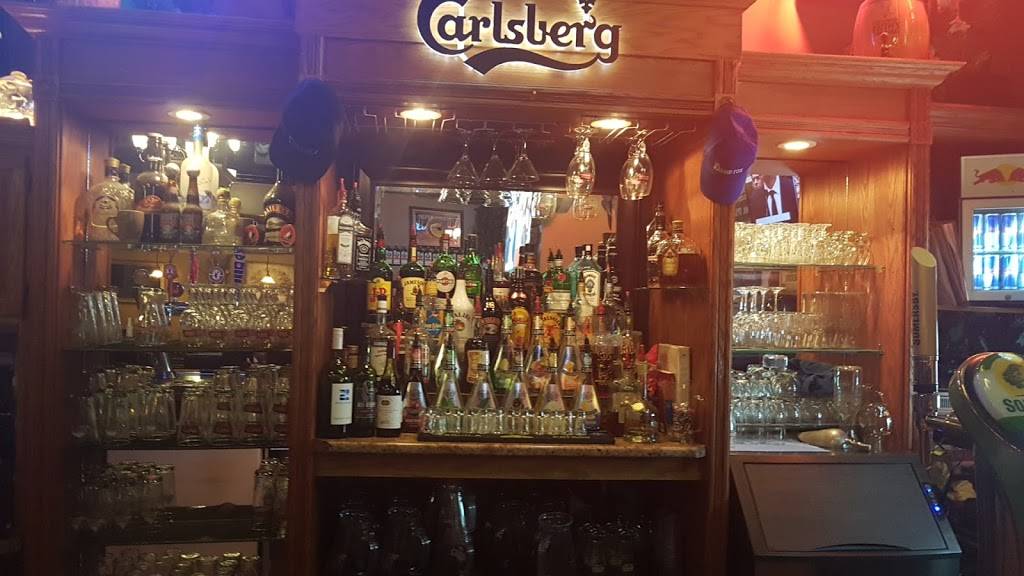 The Rabbid Fox | restaurant | 123 Pioneer Dr, Kitchener, ON N2P 2A3, Canada | 5197482404 OR +1 519-748-2404