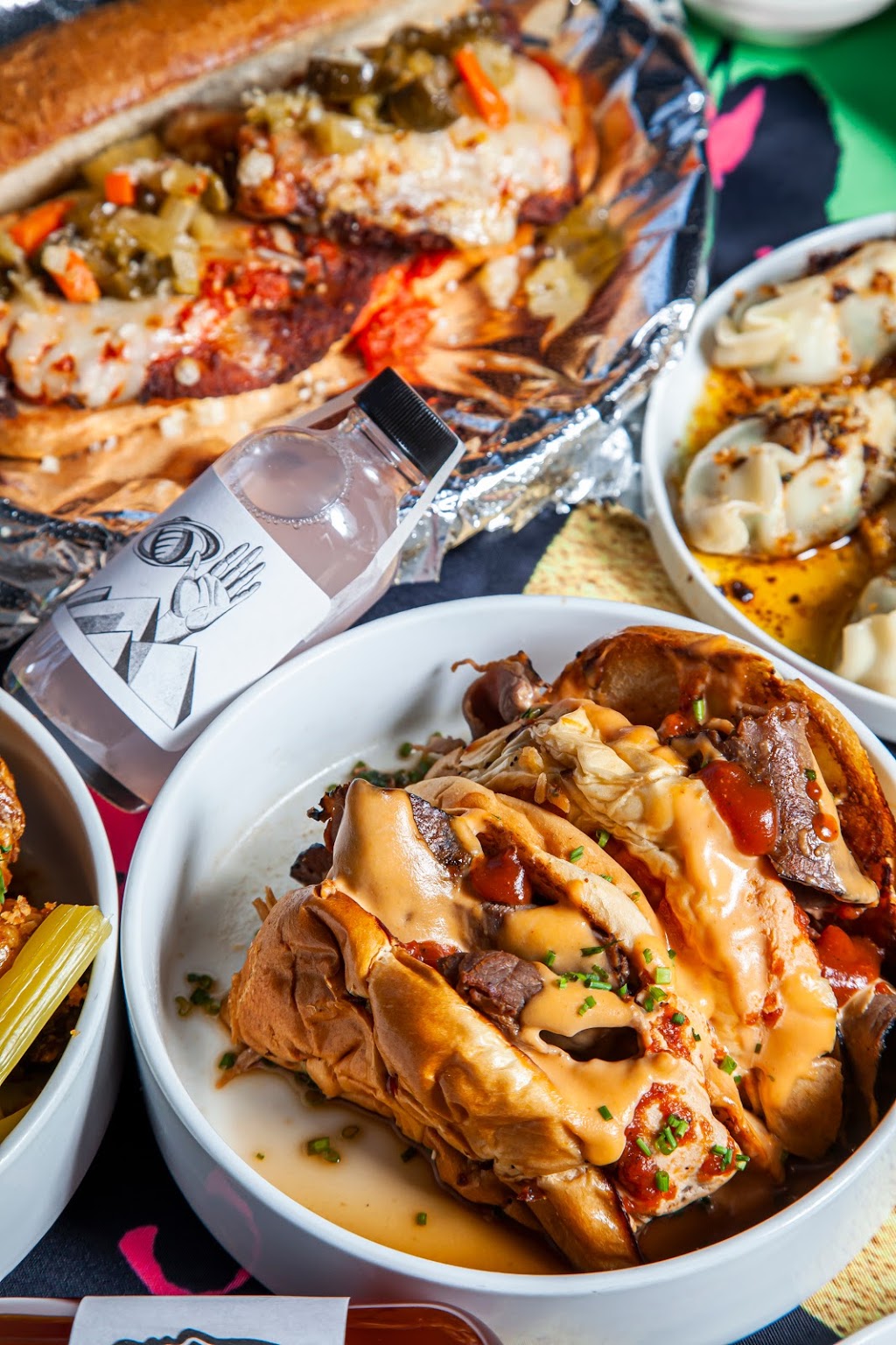 Way Out | restaurant | 3213 W Armitage Ave, Chicago, IL 60647, USA | 7737998750 OR +1 773-799-8750