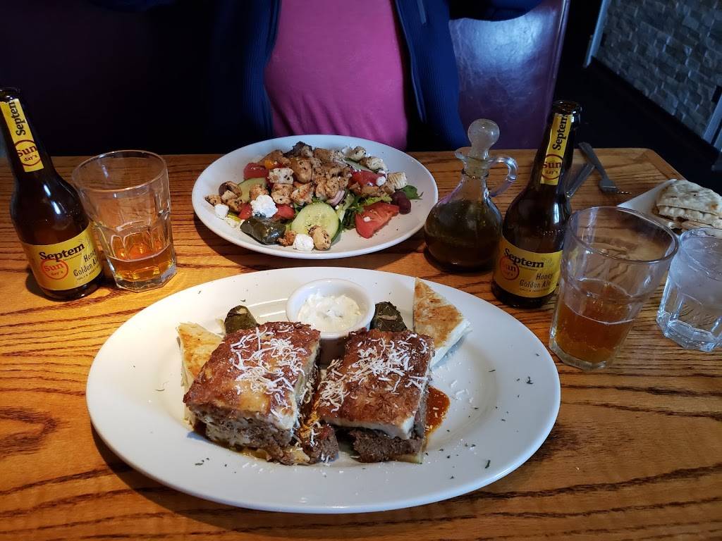 Athenian Restaurant | restaurant | 15350 E Iliff Ave, Aurora, CO 80013, USA | 7204490224 OR +1 720-449-0224