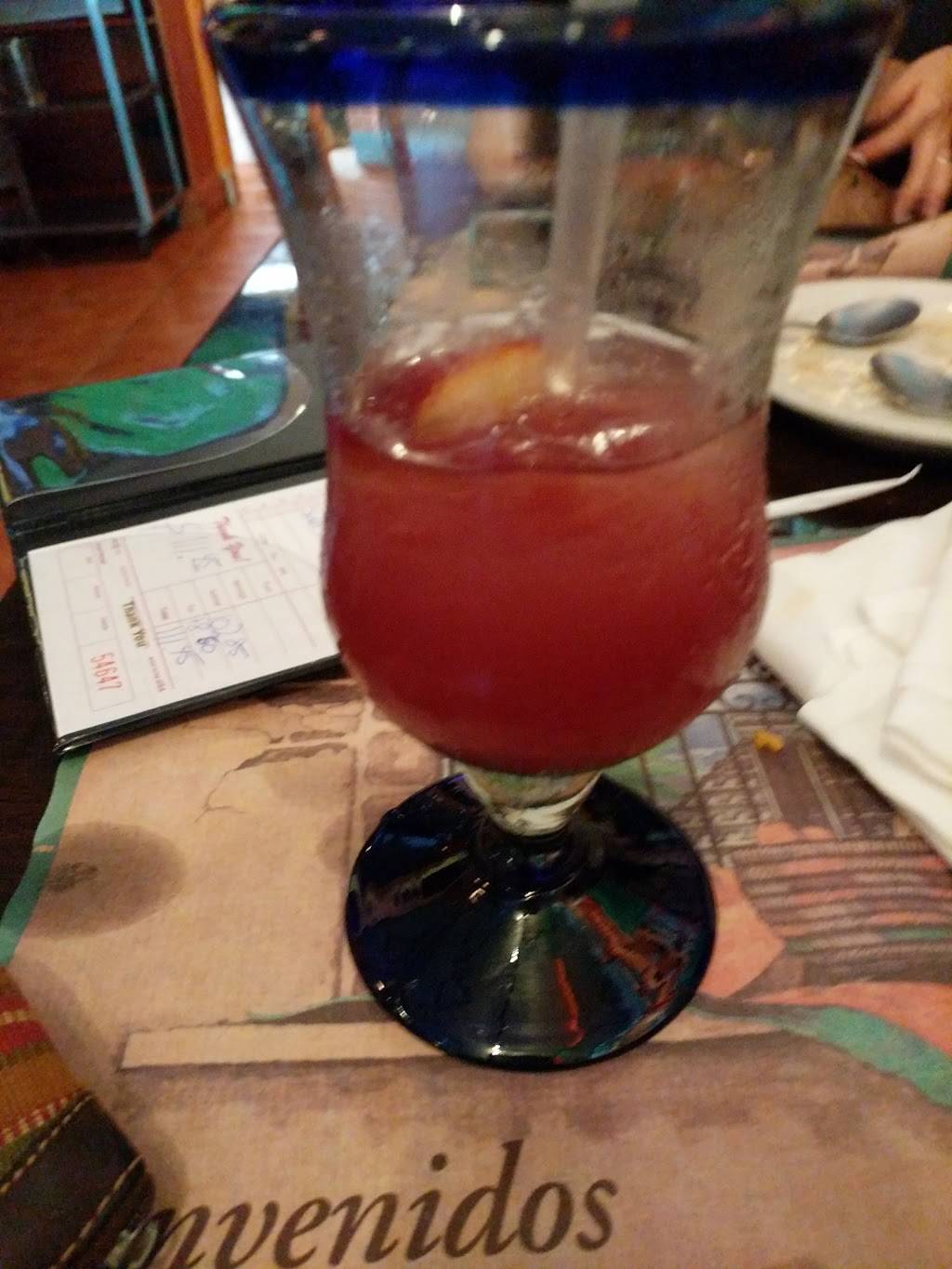 Tua Cocina Mexicana | restaurant | 11 Van Wyck Rd, Blauvelt, NY 10913, USA | 8458482234 OR +1 845-848-2234