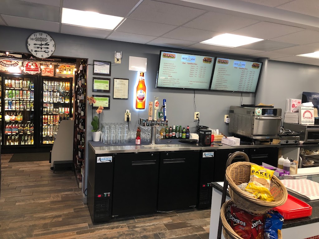 Beer and wine cellar | cafe | 1627 Rockville Pike, Rockville, MD 20852, USA | 2403664111 OR +1 240-366-4111