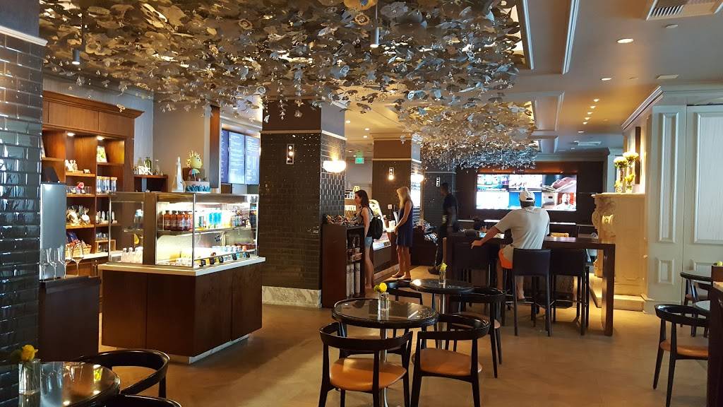 The Market Place | cafe | 1 Ritz Carlton Dr, Dana Point, CA 92629, USA | 9492402000 OR +1 949-240-2000