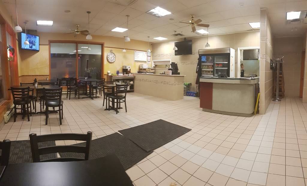 Restaurant M&K | restaurant | 859 Boulevard de lAnge Gardien N, LAssomption, QC J5W 1P3, Canada | 4505891589 OR +1 450-589-1589