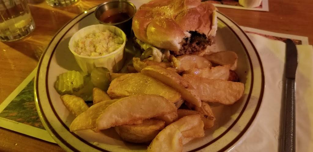 Fireplace Restaurant | restaurant | 6157 US-6, Tunkhannock, PA 18657, USA | 5708369662 OR +1 570-836-9662