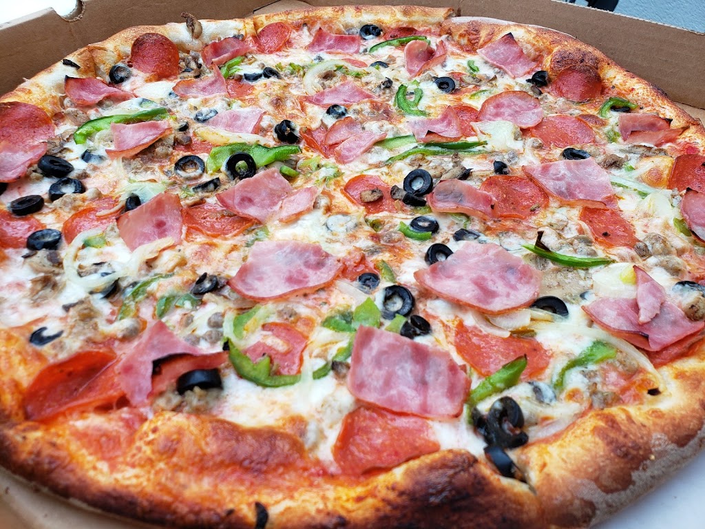 Papas Pizza | meal delivery | 400 Quietwater Beach Rd #1, Gulf Breeze, FL 32561, USA | 8509341198 OR +1 850-934-1198