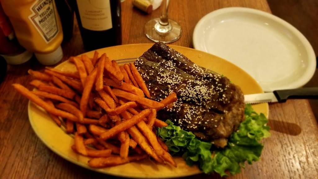 Diamondback Grill | restaurant | 93 S Washington St, Sonora, CA 95370, USA | 2095326661 OR +1 209-532-6661