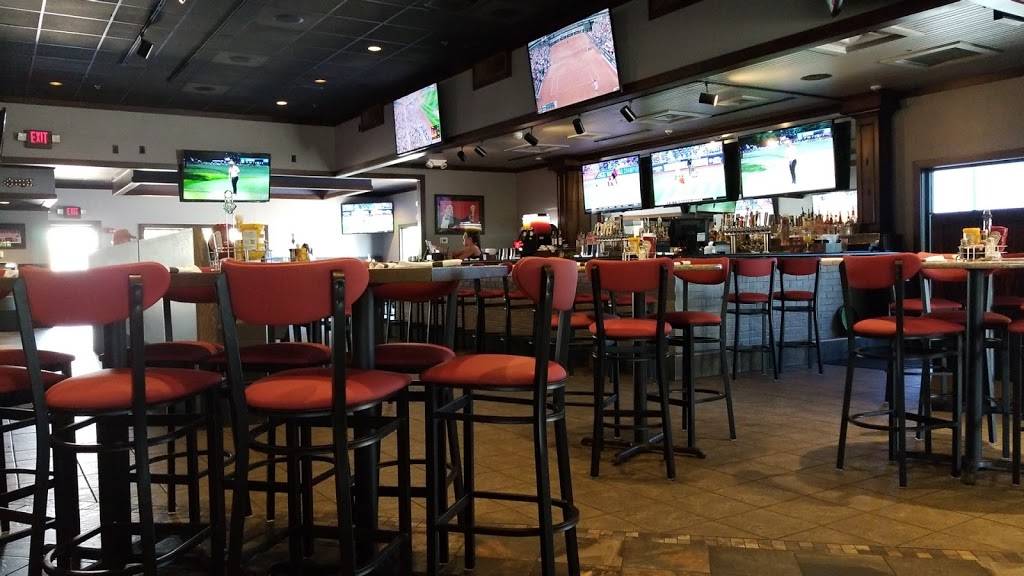 Saints Pub + Patio Independence | restaurant | 20220 E Jackson Dr, Independence, MO 64057, USA | 8167959900 OR +1 816-795-9900