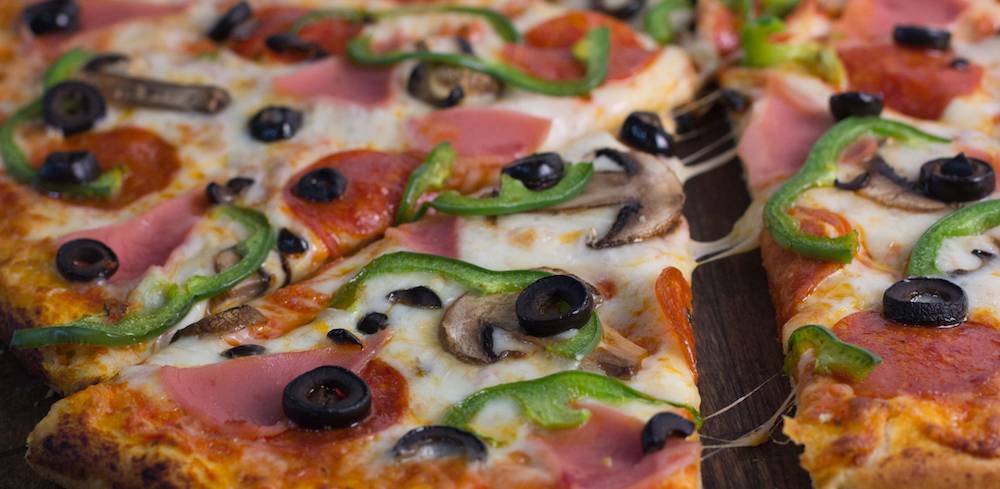 DOS Food To Go | restaurant | La Paz 8853, 8, 22647 Tijuana, B.C., Mexico | 016646366863 OR +52 664 636 6863